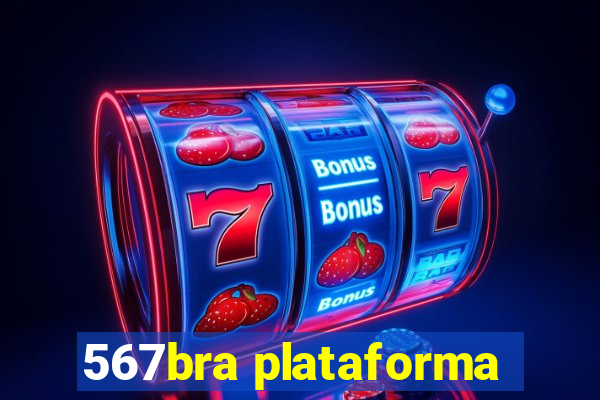 567bra plataforma